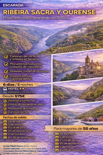 Cada viaje un gran recuerdo