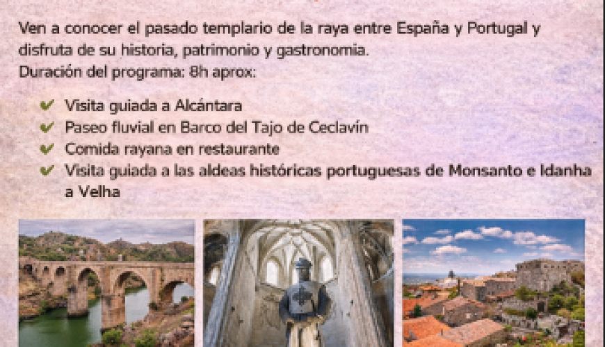 Cada viaje un gran recuerdo