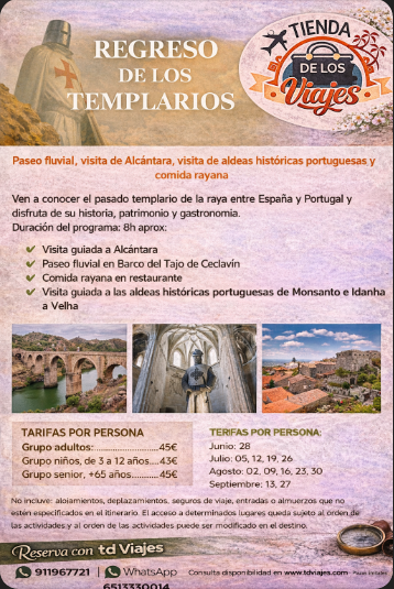 Cada viaje un gran recuerdo