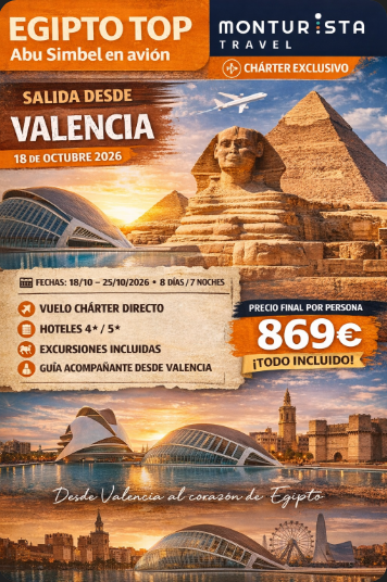 Cada viaje un gran recuerdo