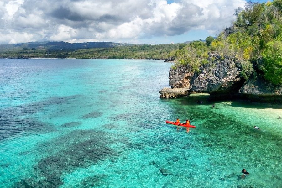 FILIPINAS DESCUBRIENDO BISAYAS – 12 DÍAS