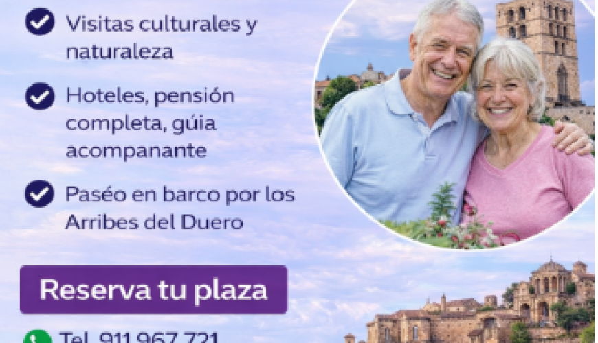 Cada viaje un gran recuerdo