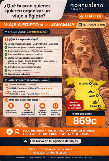 Cada viaje un gran recuerdo