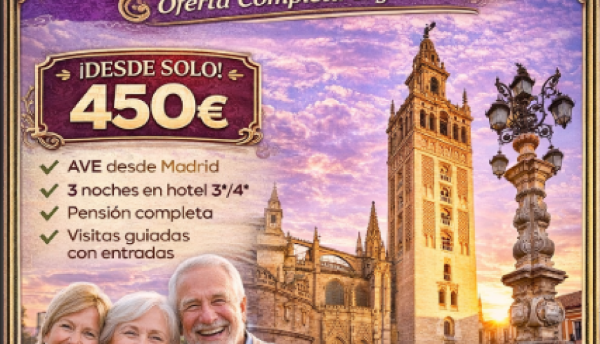 Cada viaje un gran recuerdo