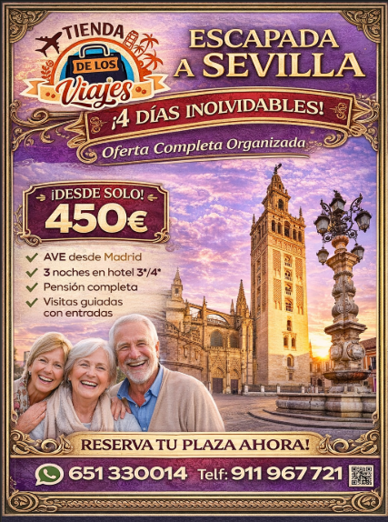 Cada viaje un gran recuerdo
