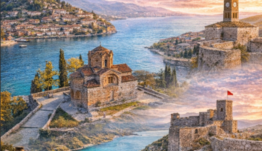 Cada viaje un gran recuerdo