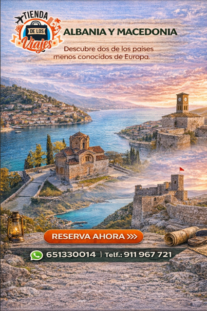 Cada viaje un gran recuerdo