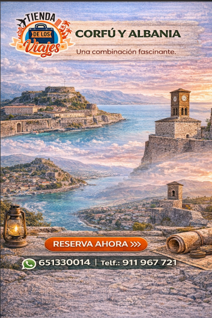 Cada viaje un gran recuerdo