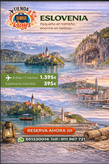 Cada viaje un gran recuerdo