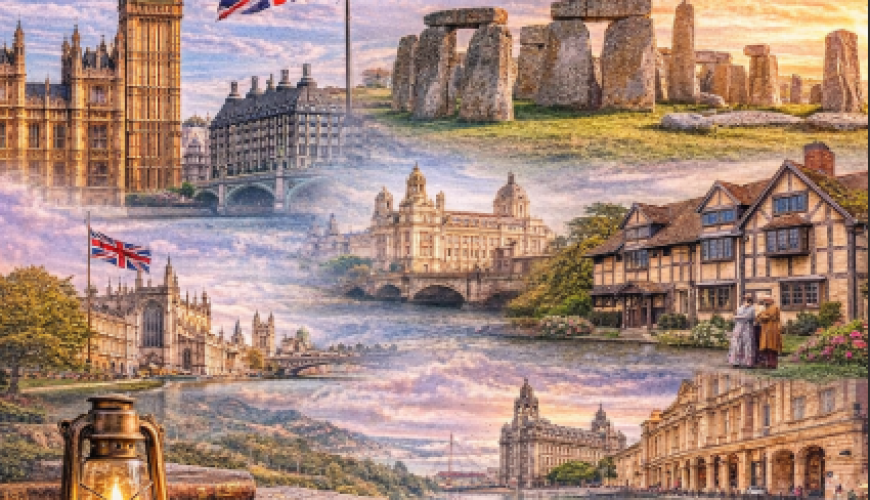 Cada viaje un gran recuerdo