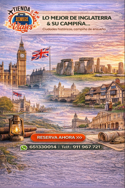 Cada viaje un gran recuerdo