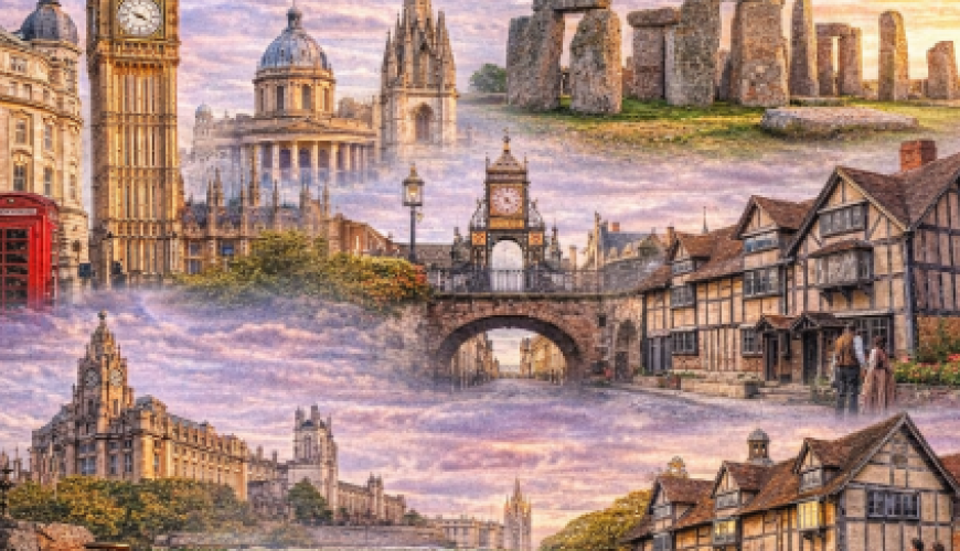 Cada viaje un gran recuerdo