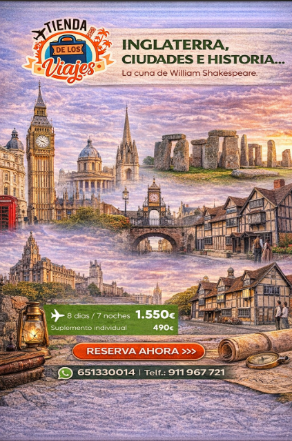 Cada viaje un gran recuerdo