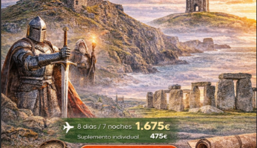 Cada viaje un gran recuerdo