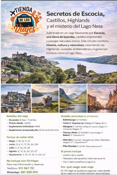 Cada viaje un gran recuerdo