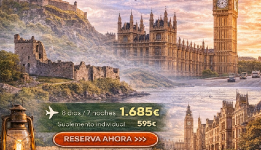 Cada viaje un gran recuerdo