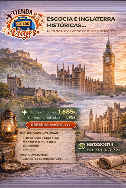 Cada viaje un gran recuerdo