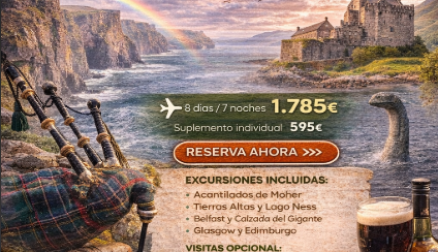 Cada viaje un gran recuerdo