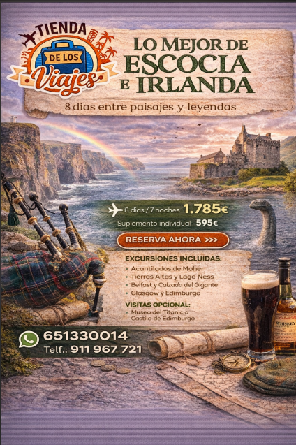 Cada viaje un gran recuerdo