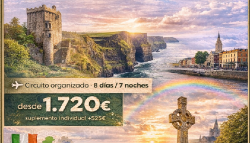 Cada viaje un gran recuerdo