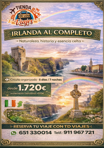 Cada viaje un gran recuerdo