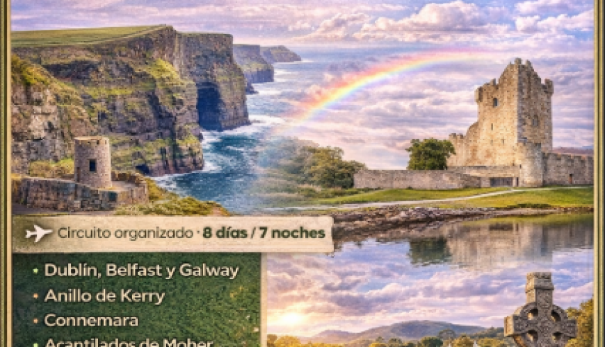 Cada viaje un gran recuerdo