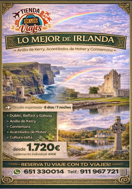 Cada viaje un gran recuerdo