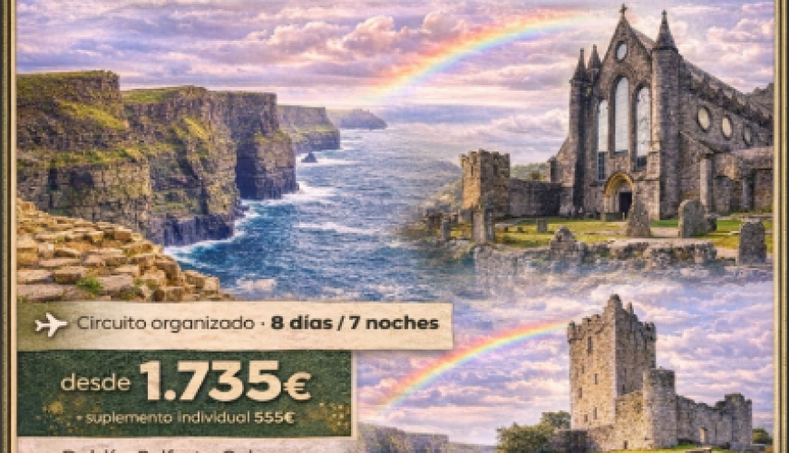 Cada viaje un gran recuerdo