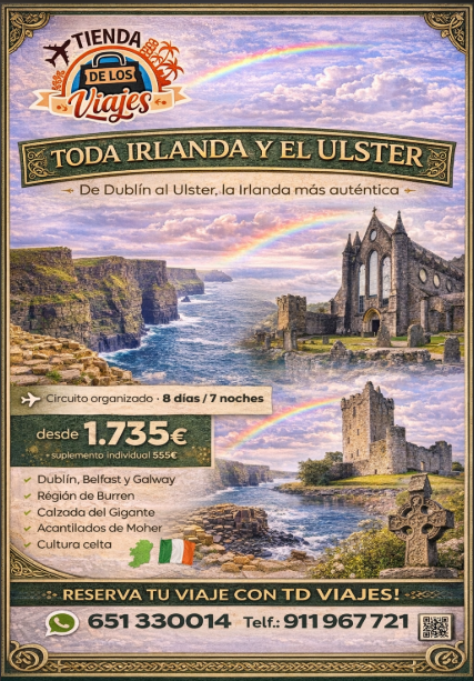 Cada viaje un gran recuerdo