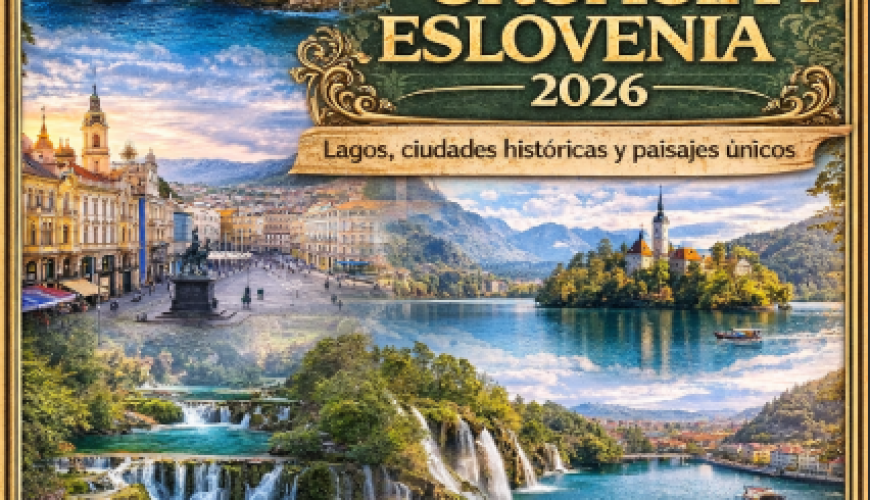 Cada viaje un gran recuerdo