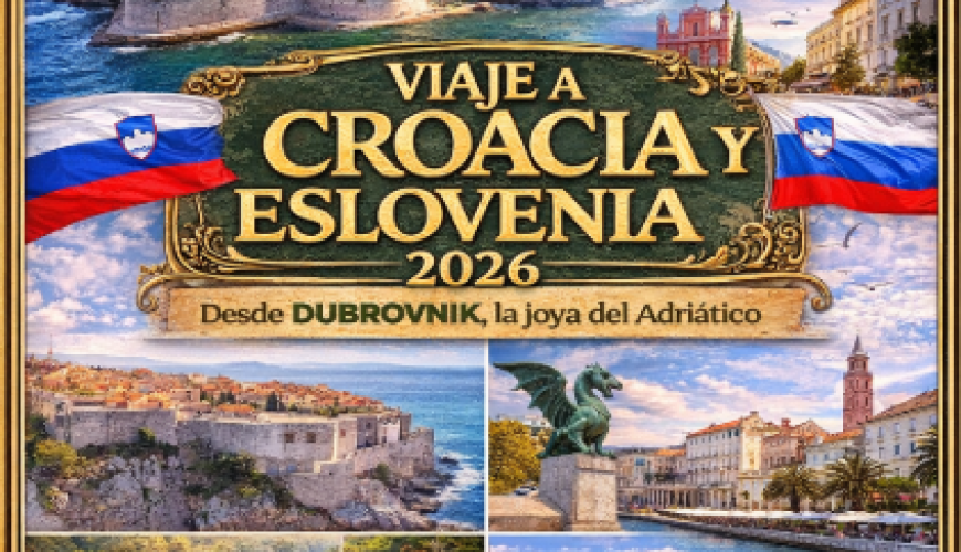 Cada viaje un gran recuerdo