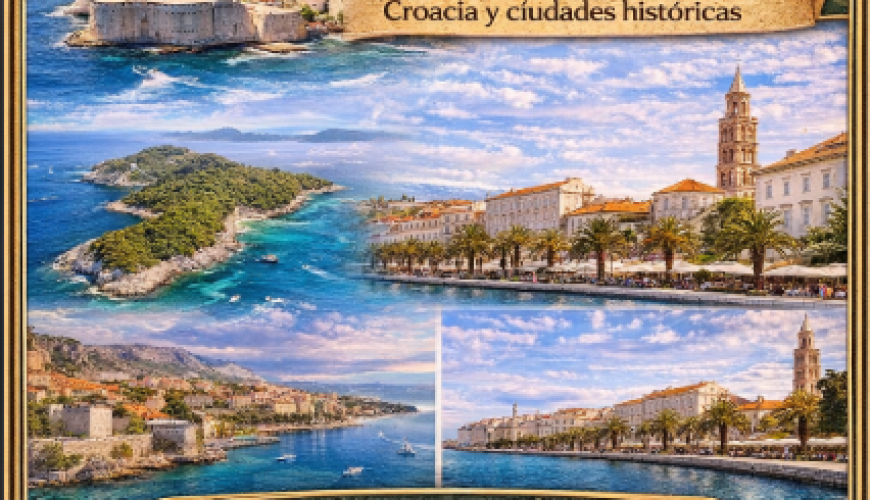 Cada viaje un gran recuerdo