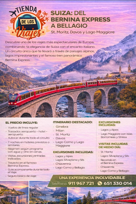 Cada viaje un gran recuerdo