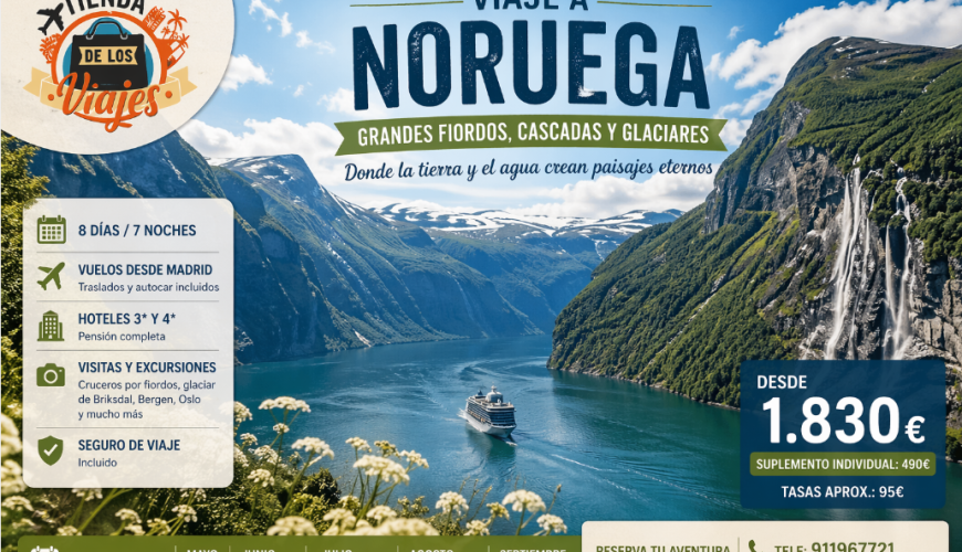 Cada viaje un gran recuerdo