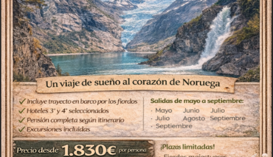 Cada viaje un gran recuerdo