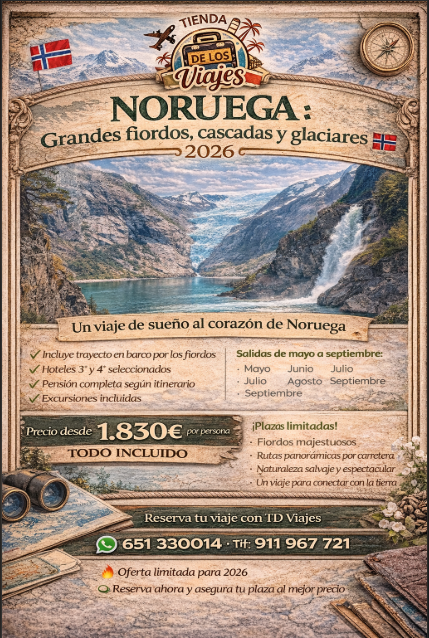 Cada viaje un gran recuerdo