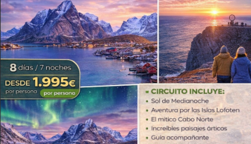 Cada viaje un gran recuerdo