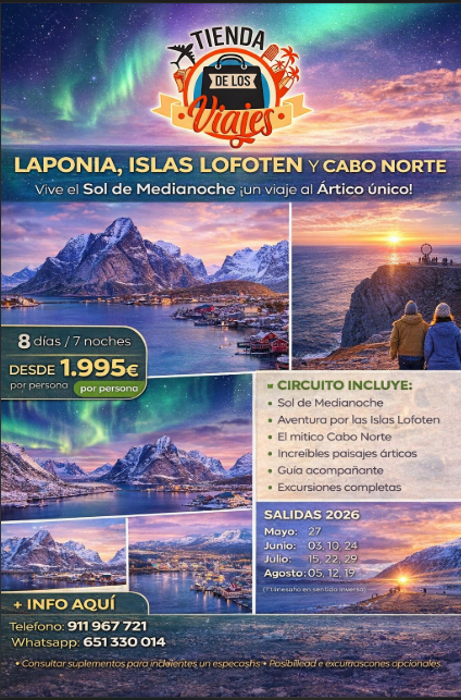 Cada viaje un gran recuerdo