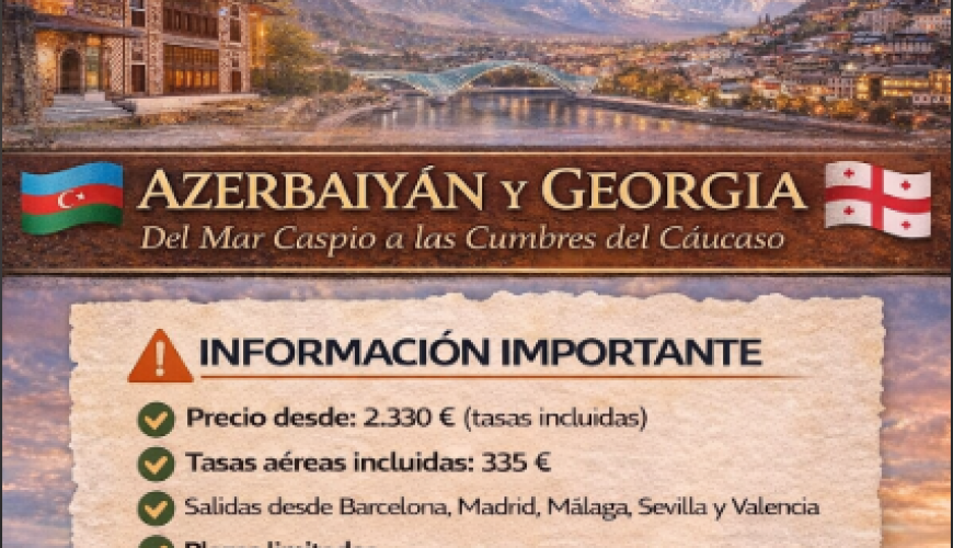 Cada viaje un gran recuerdo