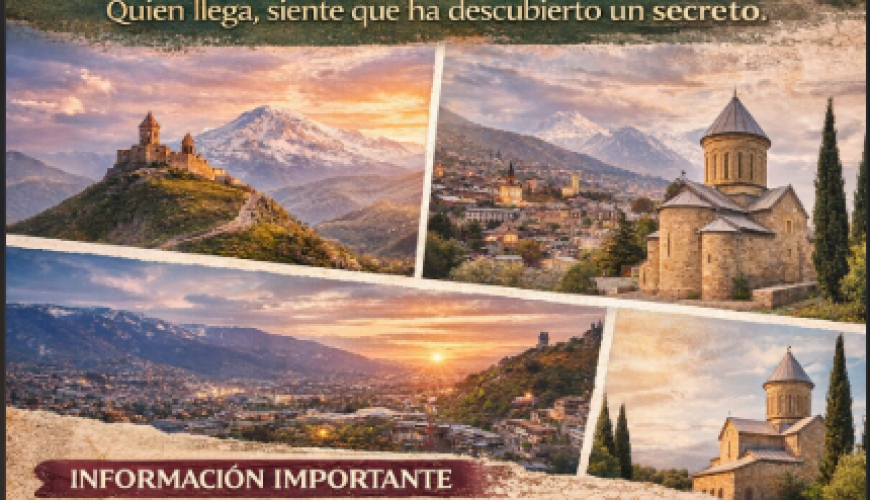 Cada viaje un gran recuerdo