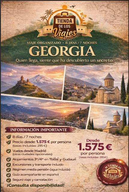 Cada viaje un gran recuerdo