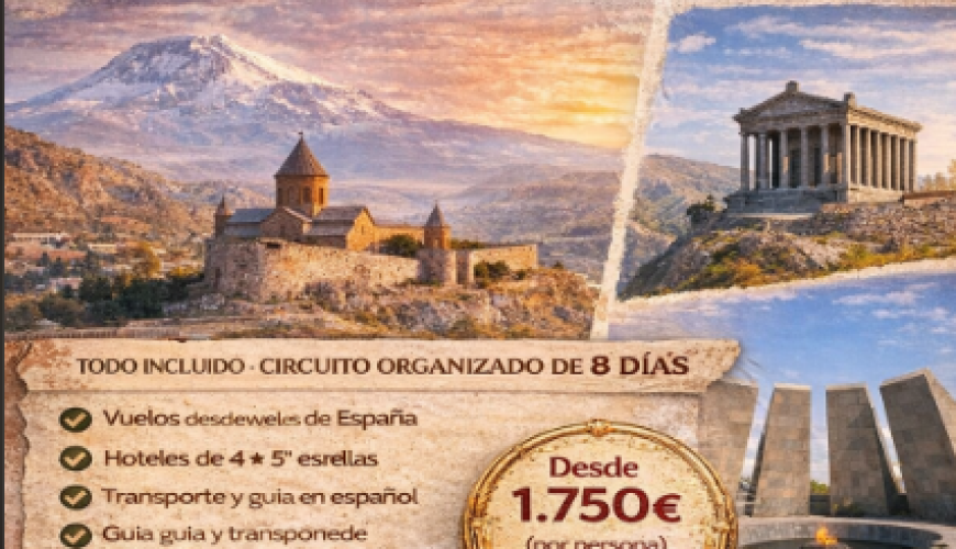 Cada viaje un gran recuerdo