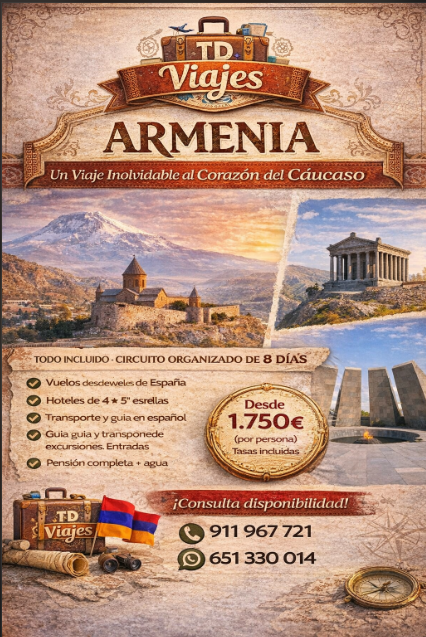 Cada viaje un gran recuerdo