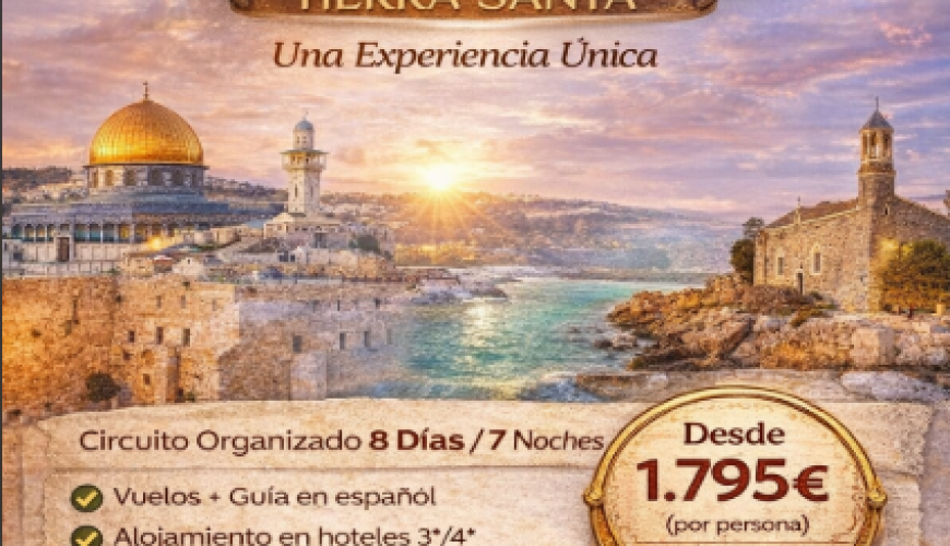 Cada viaje un gran recuerdo