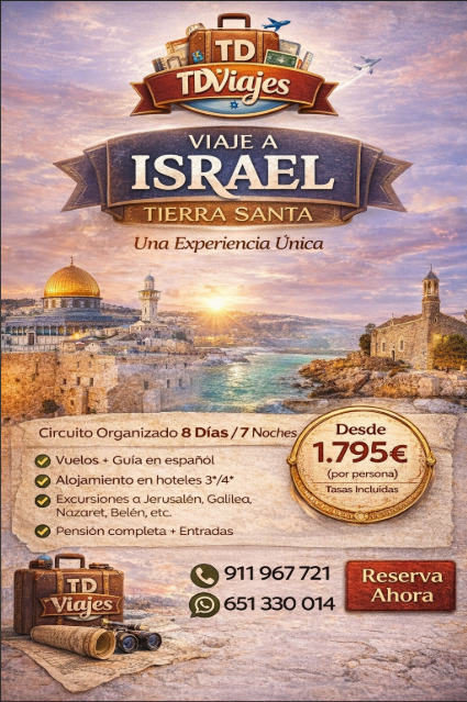 Cada viaje un gran recuerdo