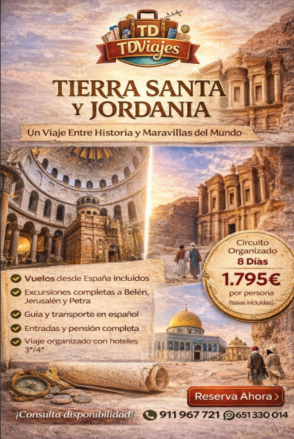 Cada viaje un gran recuerdo