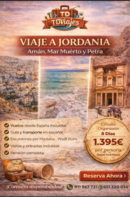 Cada viaje un gran recuerdo