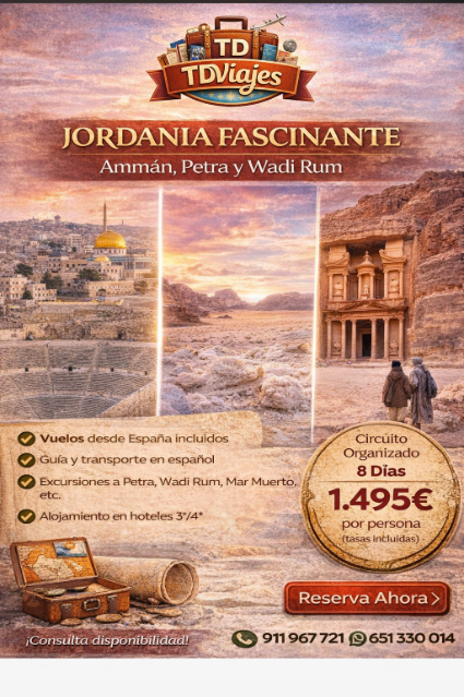 Cada viaje un gran recuerdo