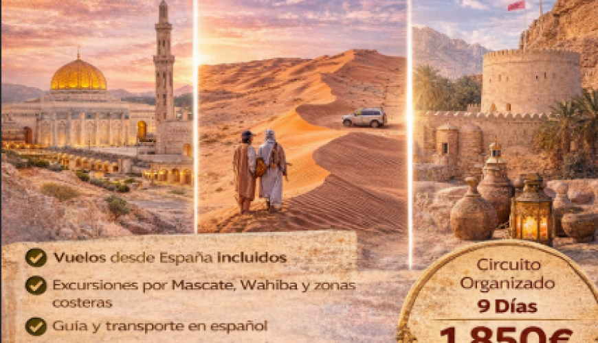 Cada viaje un gran recuerdo