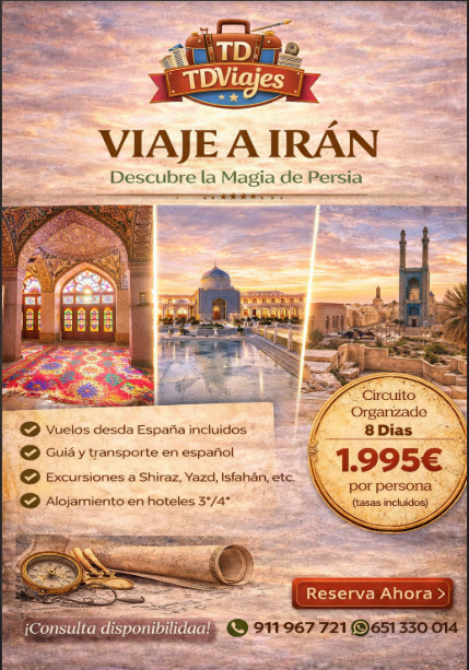 Cada viaje un gran recuerdo